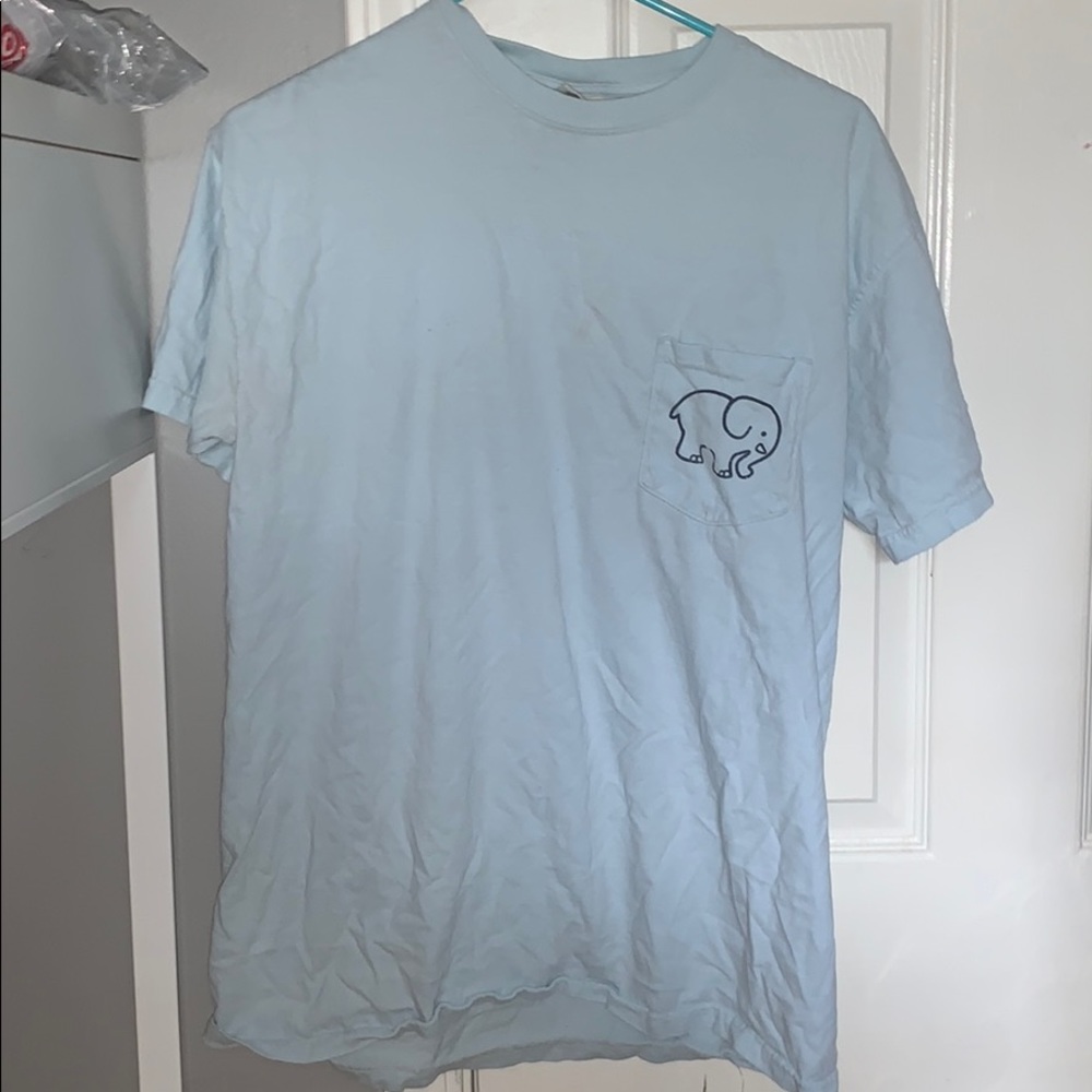 Blue Ivory Ella T-shirt